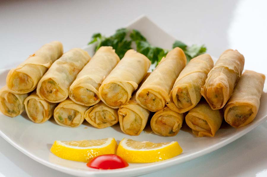 Spring Roll